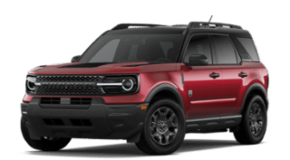2026 Ford Bronco Sport® External Image 1